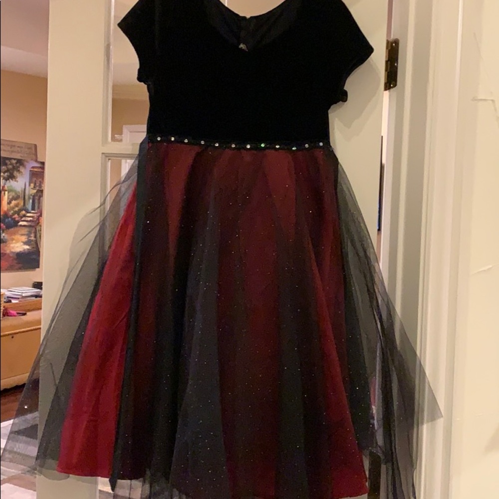 dress